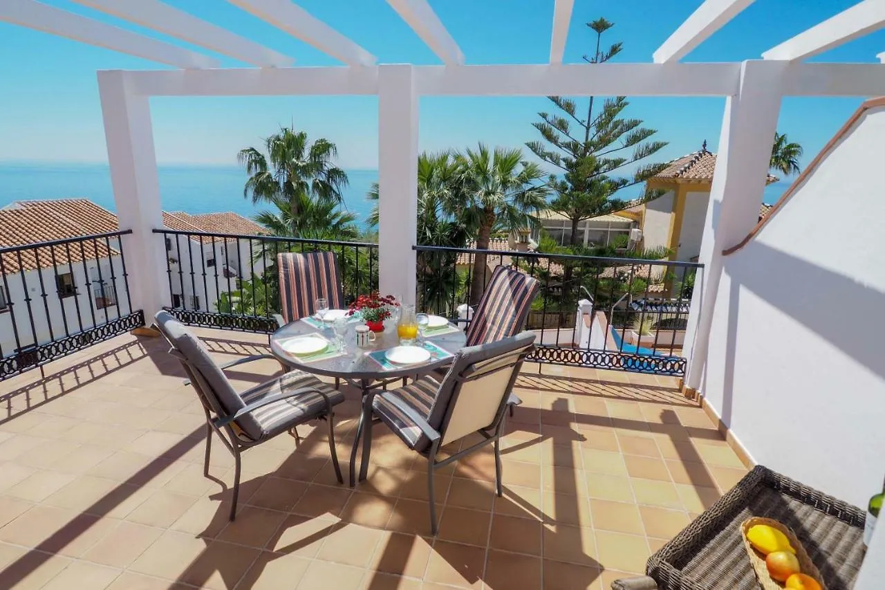 Nerja Paradise Rentals - Villa El Paraiso