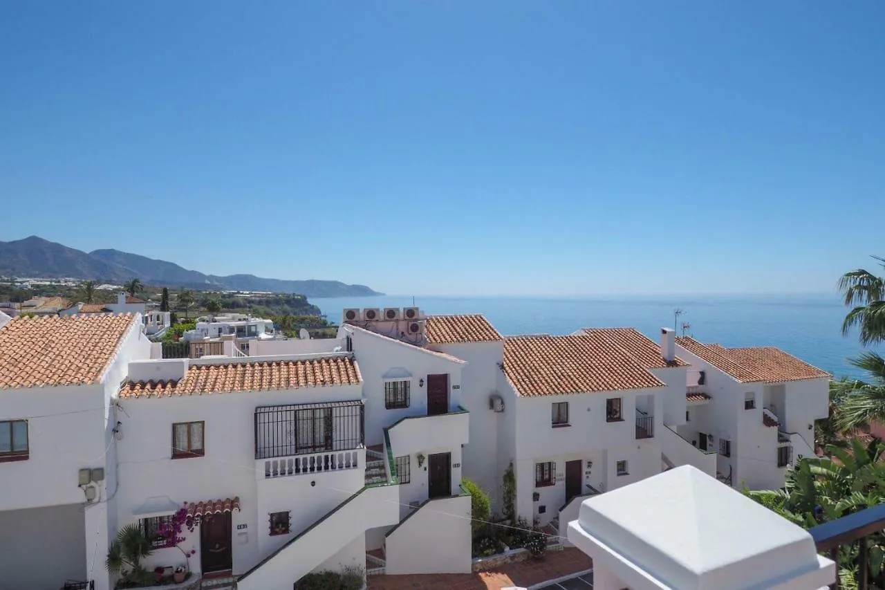 Nerja Paradise Rentals - Villa El Paraiso