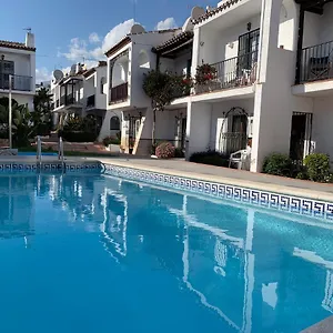  Holiday home Casa Maria Spain