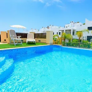  Holiday home Serena Spain