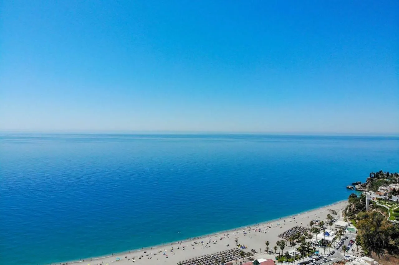 Nerja Paradise Rentals - Villa El Paraiso 0*,  西班牙