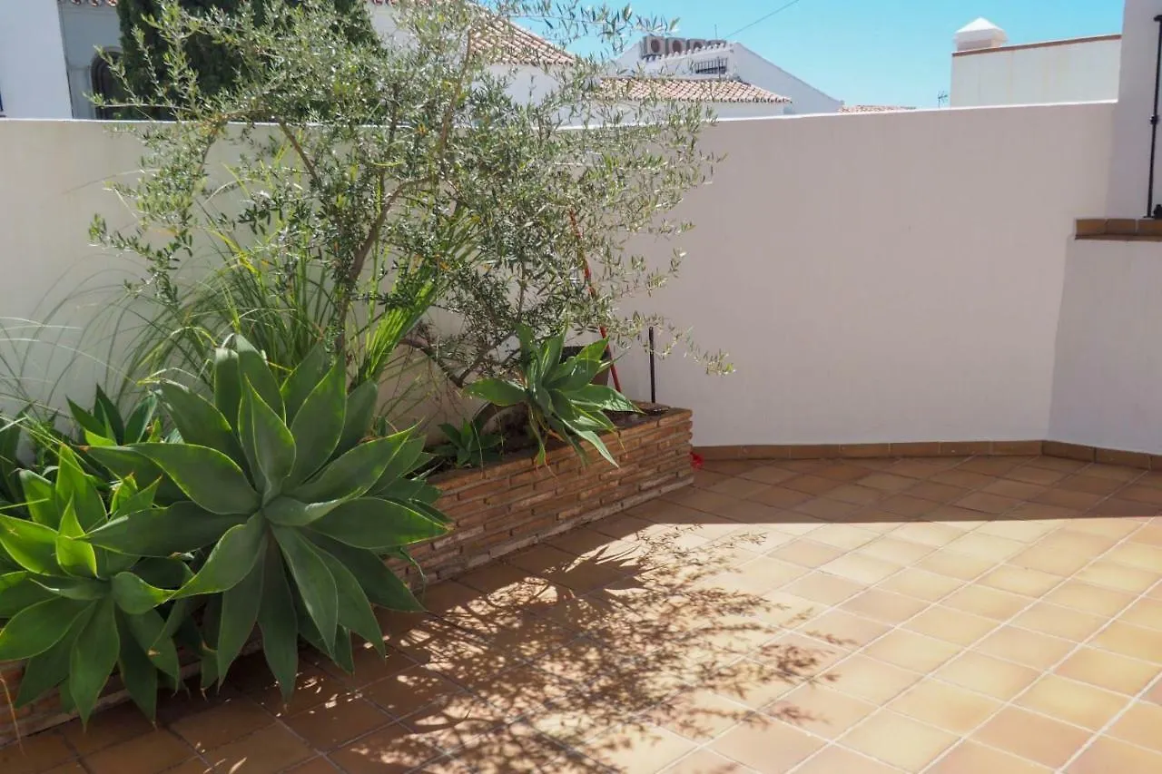 Nerja Paradise Rentals - Villa El Paraiso 0*,
