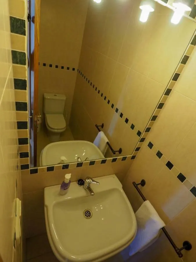 Nerja Paradise Rentals - Villa El Paraiso 西班牙